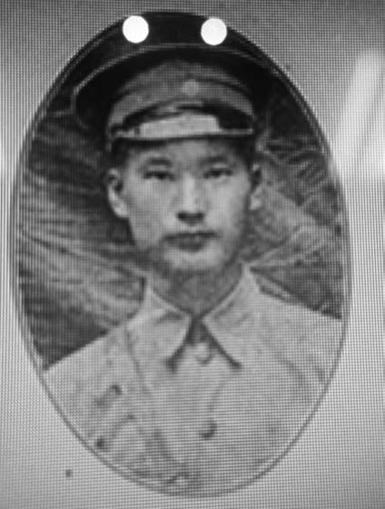 李用章